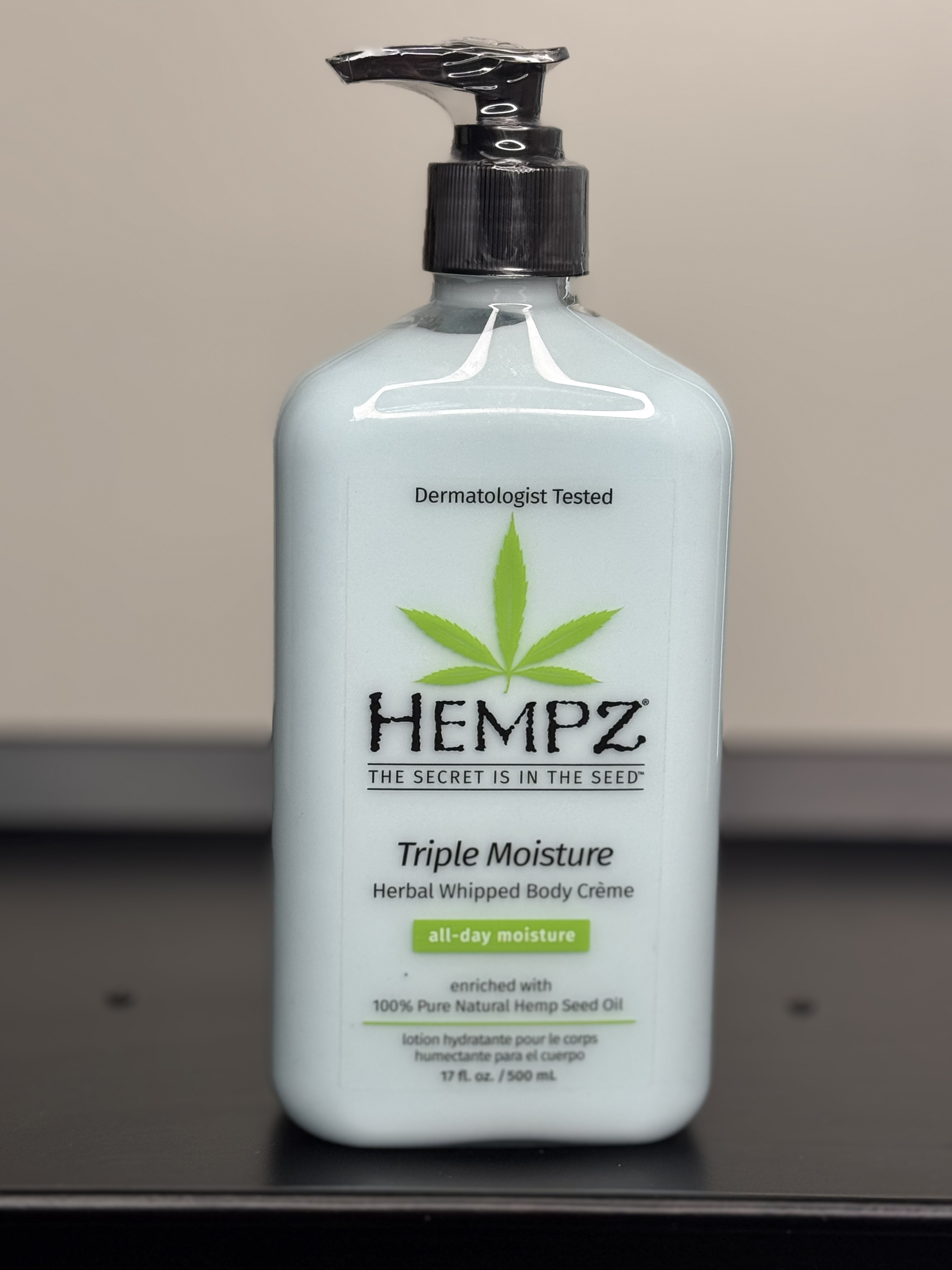 Tan Extender Lotion