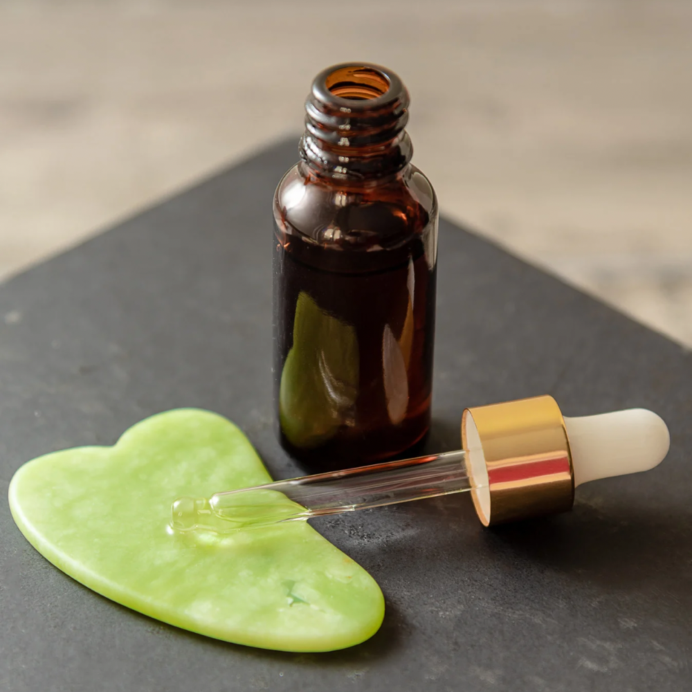 + Gua Sha (Facials)