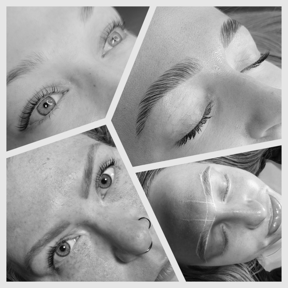 Brow Wax