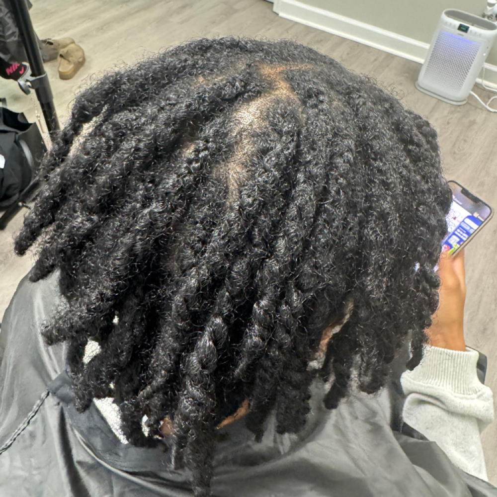 Consultation at Glamour Beauty Body & Wellness in Mobile, AL