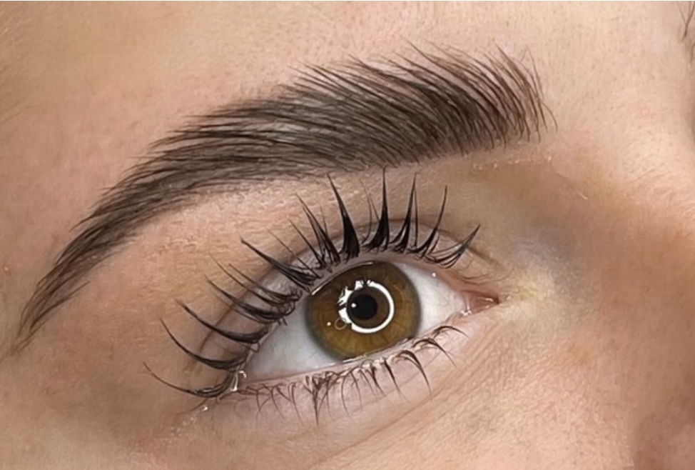 Lash Tint