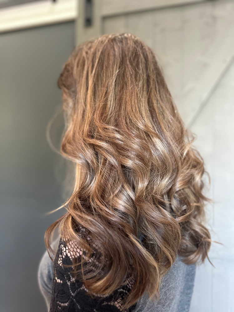 Balayage