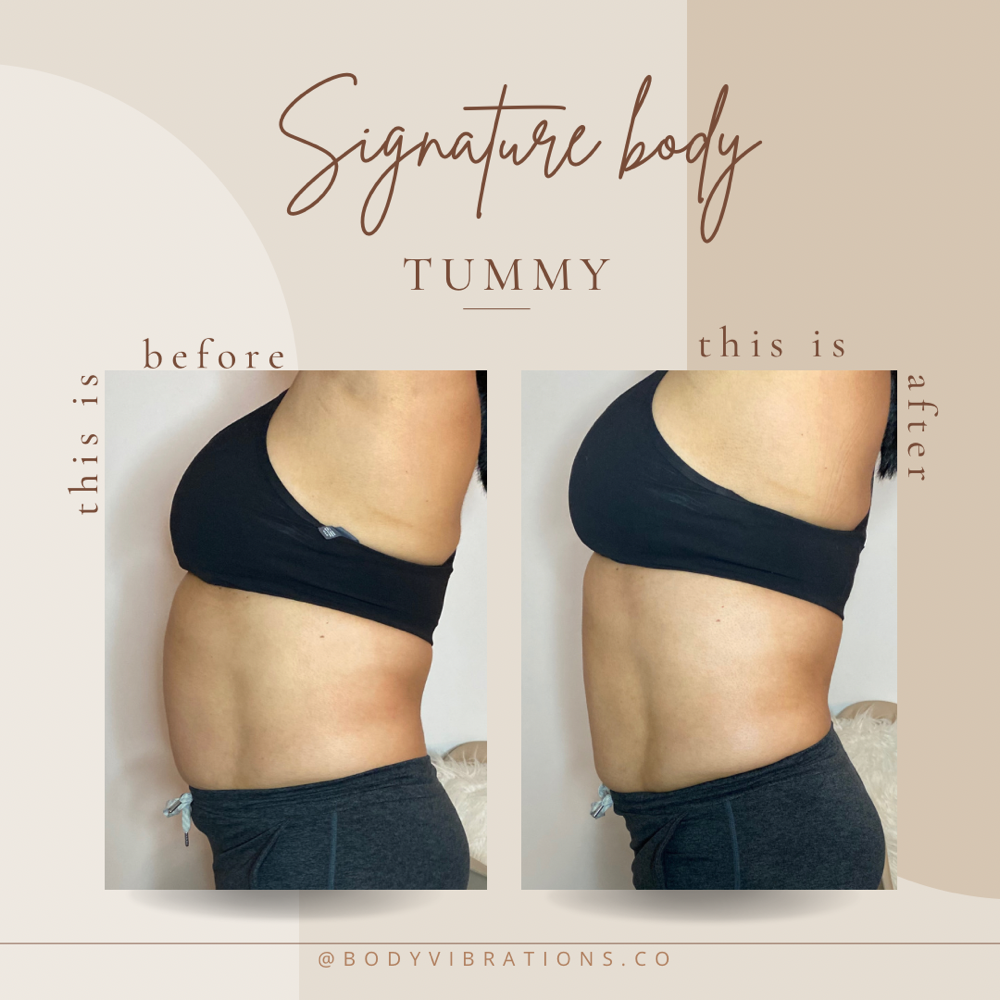 Signature Body