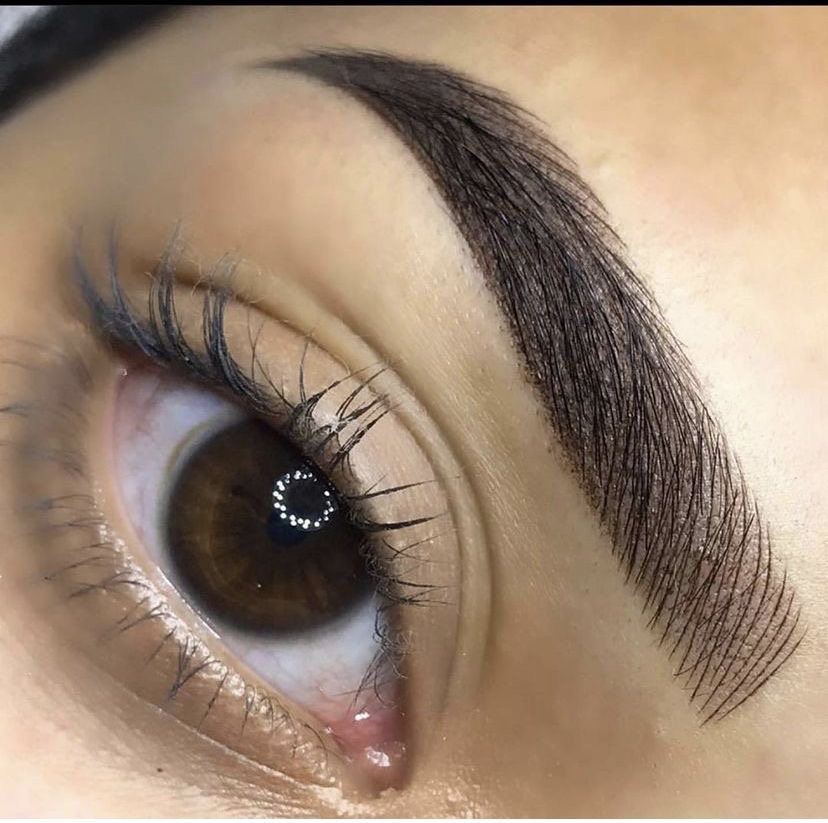 MICROBLADING