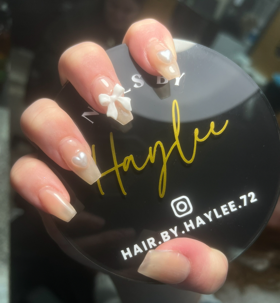 Fill Gel X