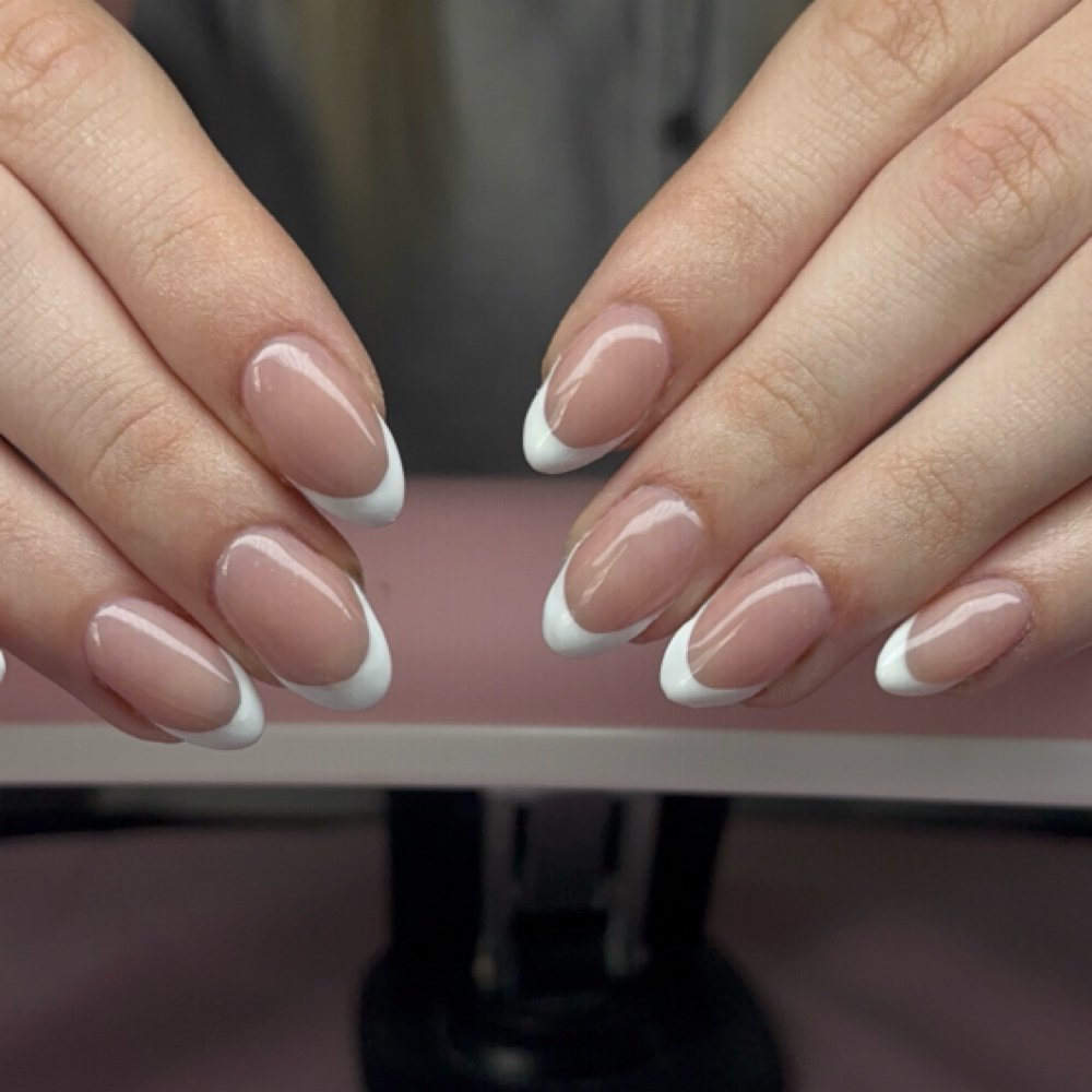 Fill Gel X at 72 Beauty in Poplar Bluff, MO