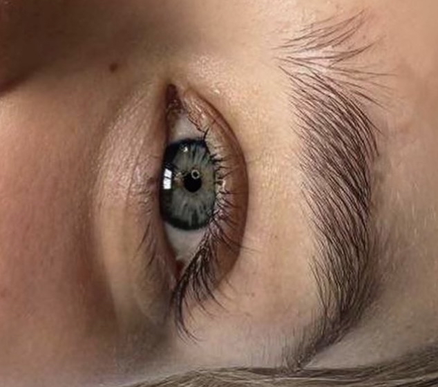 lash lift