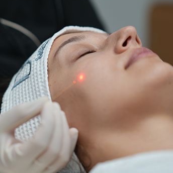 ENDOLIFT FACIAL 1 AREA at Remake Beauty Studio Mission in Mission, TX