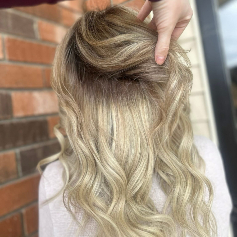 Extension Move Up at Beauty Bloomed by Mikayla at Inspired Styles in Lapeer, MI