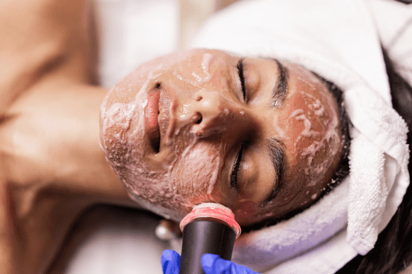 OXYPOD FACIAL