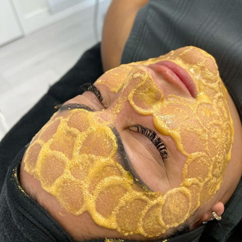 Glo2 Facial at Luminous Complexions Esthetics in Oswego, IL