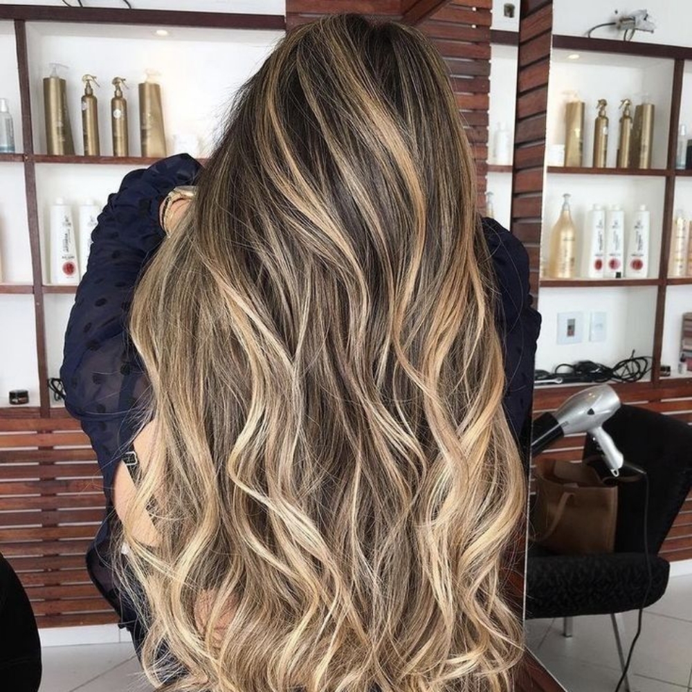 BALAYAGE at BLOOM by Bianka ✨️ in Manitowoc, WI
