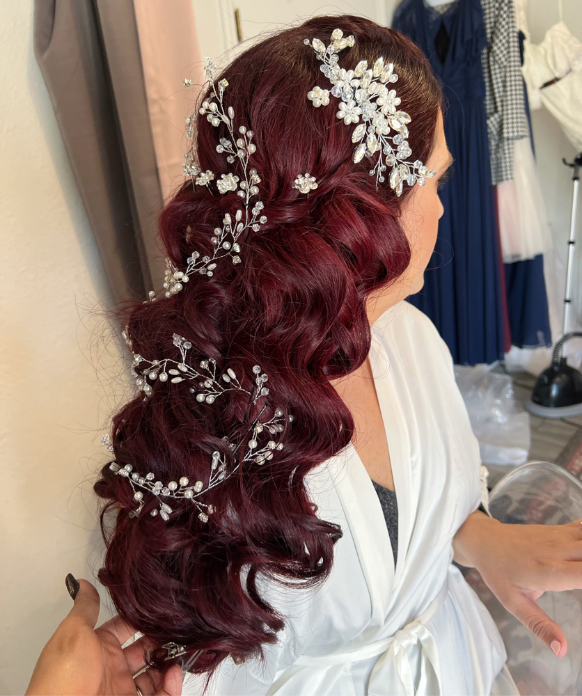Brides