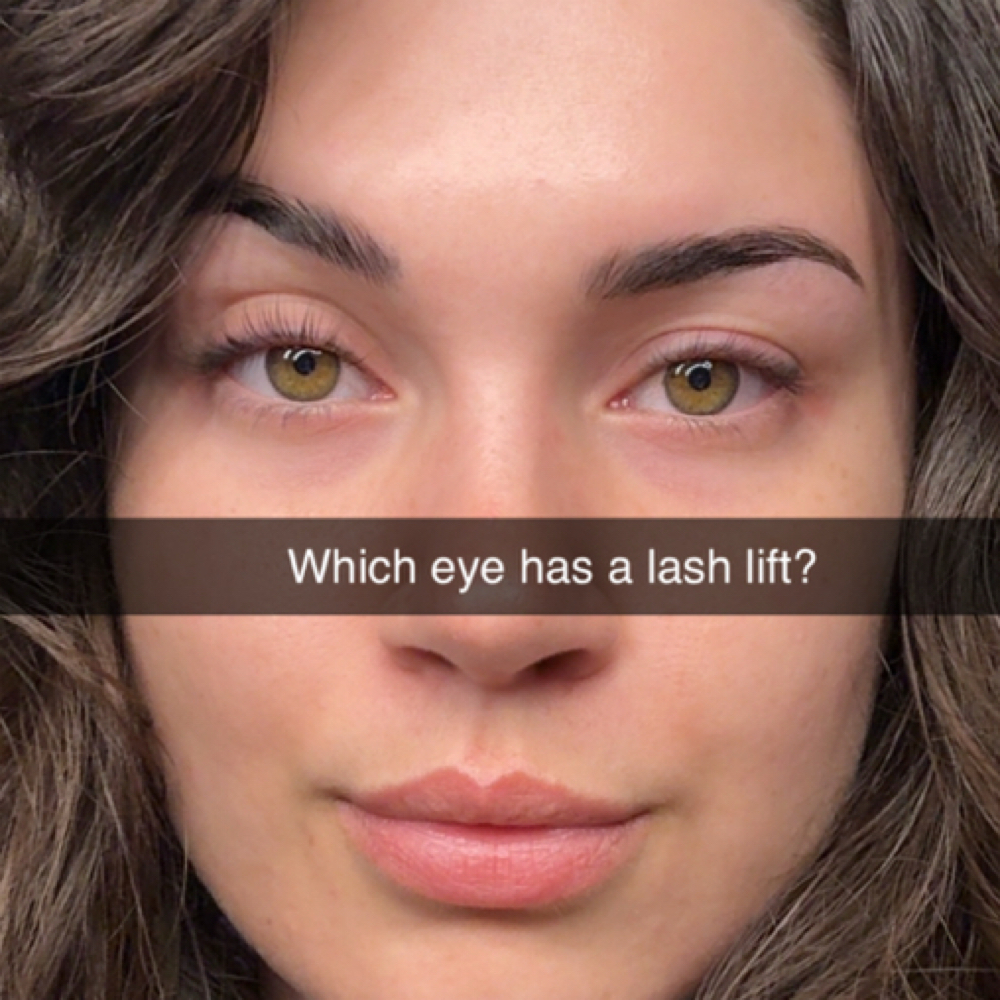 Korean Lash Lift at Key Elements Skin Studio LLC in Longview, TX