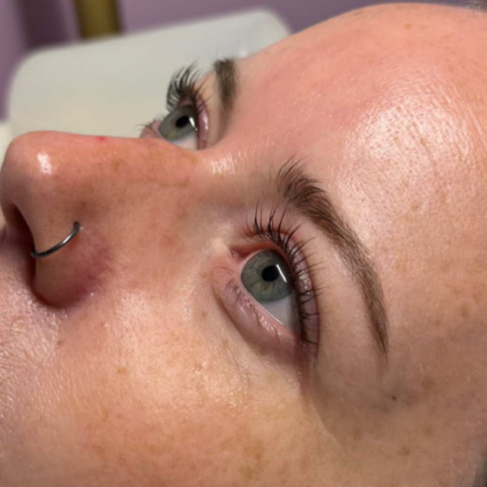 Korean Lash Lift With Tint at Key Elements Skin Studio LLC in Longview, TX