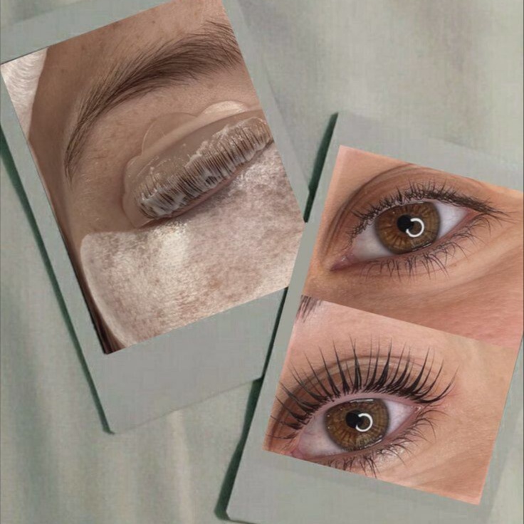 Korean Lash Lift With Tint at Key Elements Skin Studio LLC in Longview, TX