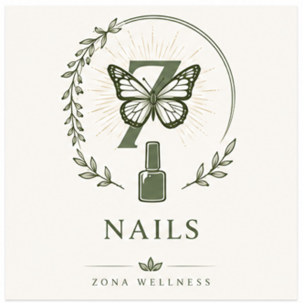 STRUCTURED GEL at Zona Wellness in Redmond, OR