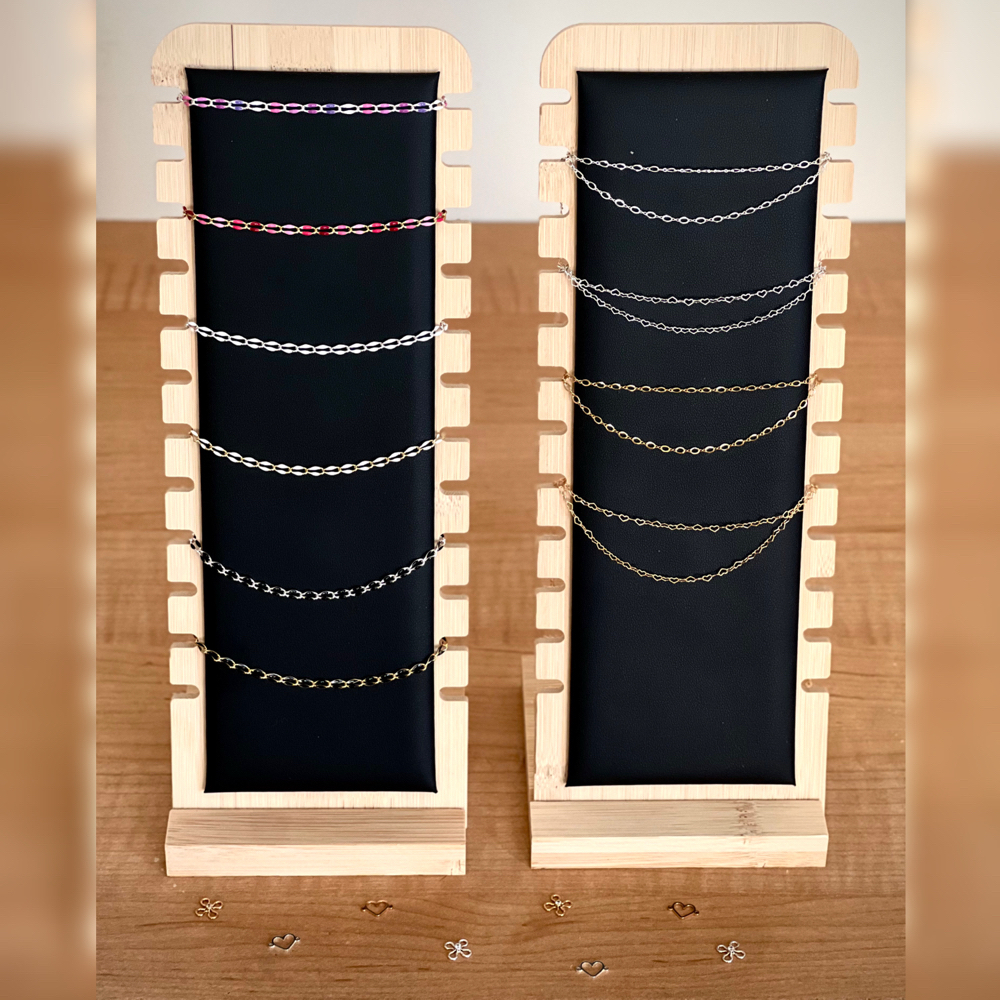 Permanent Rings / Toe Rings at Moth & Myth Ink in St George, UT