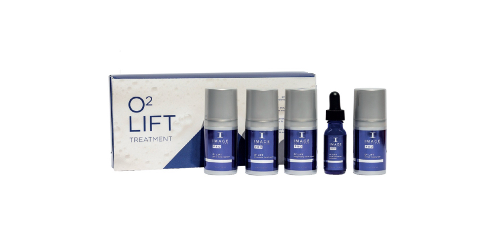 O2 Lift