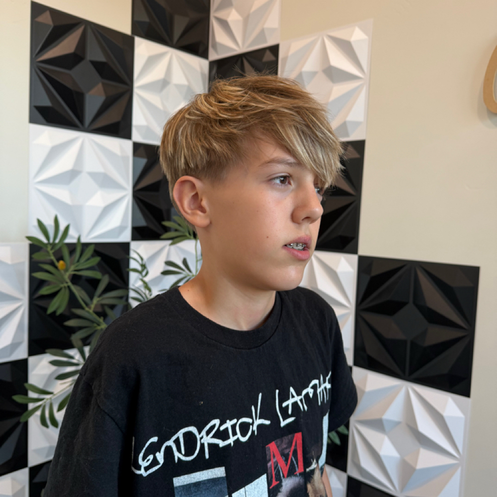 March Highlight Special at Sarah At Eclipse Studios in South Jordan, UT