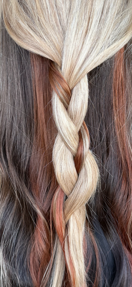 Fashion Colors at Styled by Addie Mae in Greenville, KY
