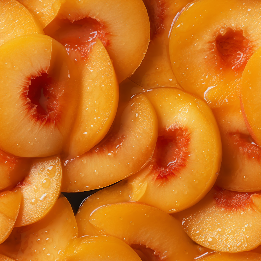 Peach Nector Hydration Facial🍑