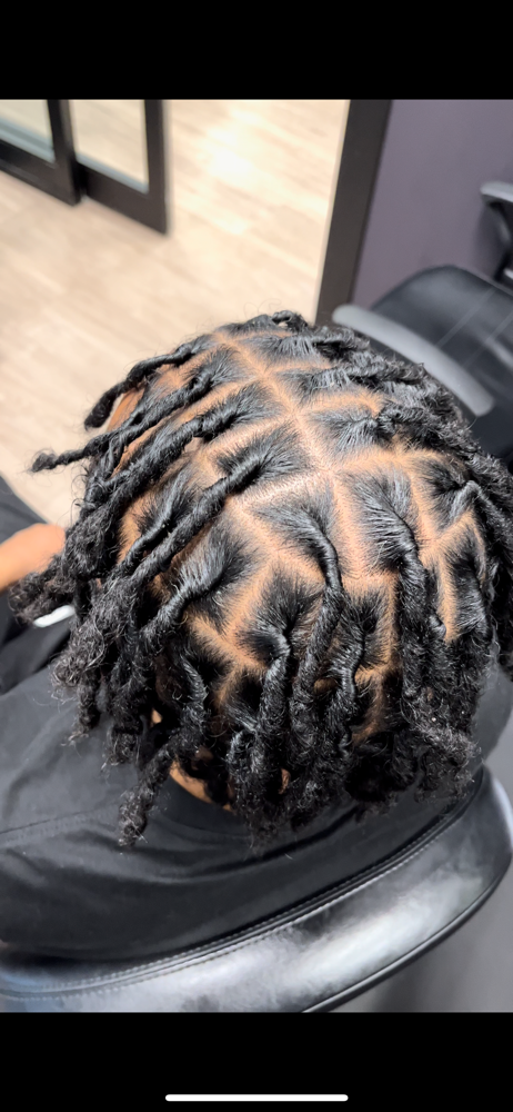 Retwist