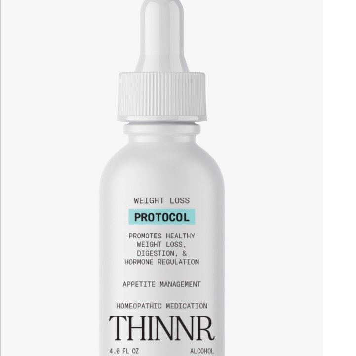 THINNR Consult at Josephs Rejuvenation Center in Snellville, GA