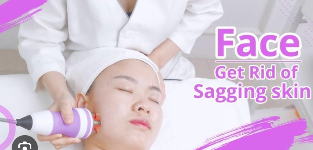 Face Lift Facial (3 Sessions)
