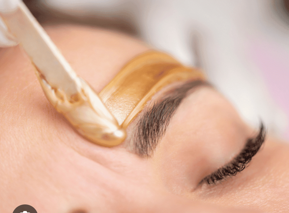 Eyebrow Wax at Skylar Williams in Bruce, MS