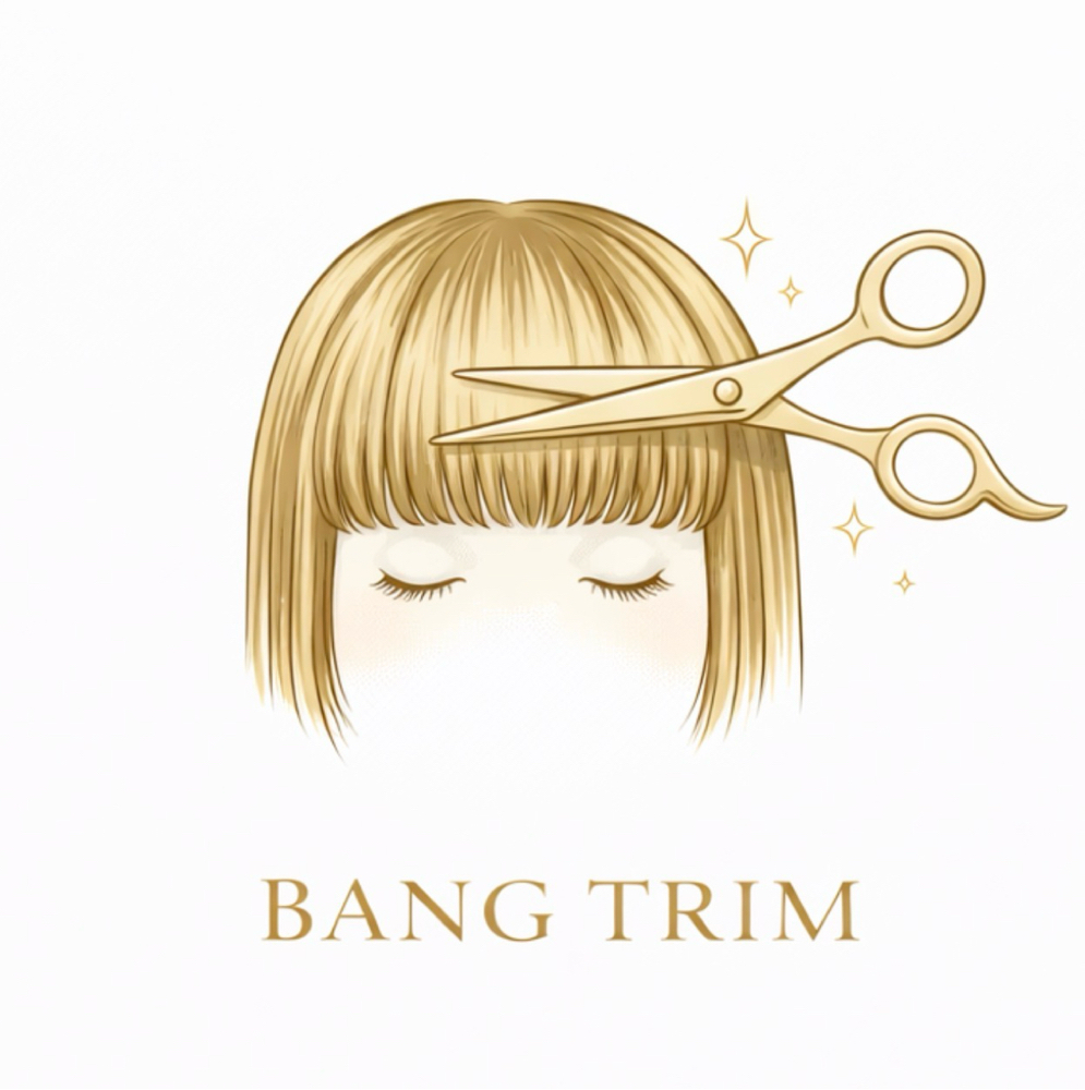 Bang Trim/Cut at The Cutting Room in Starke, FL