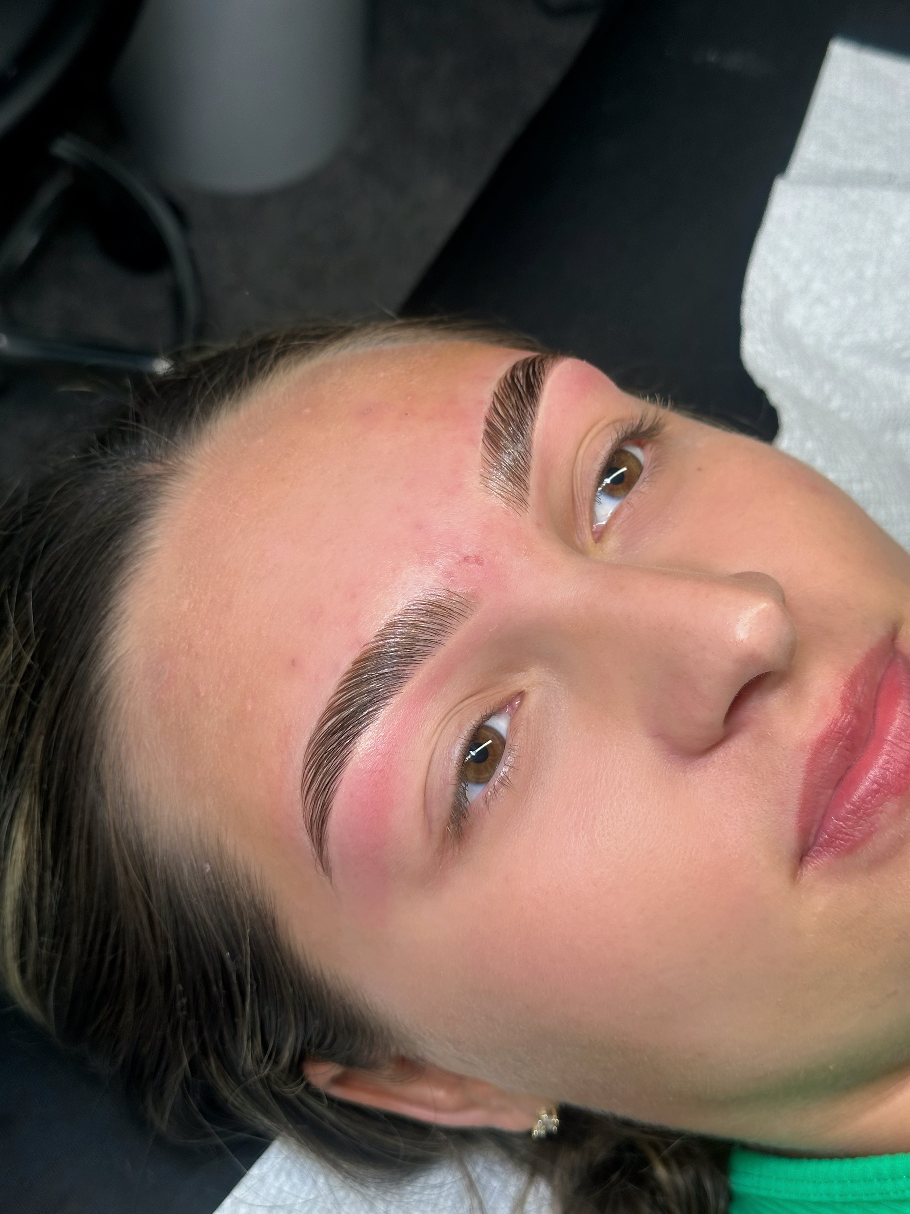 Hybrid Brow Tint