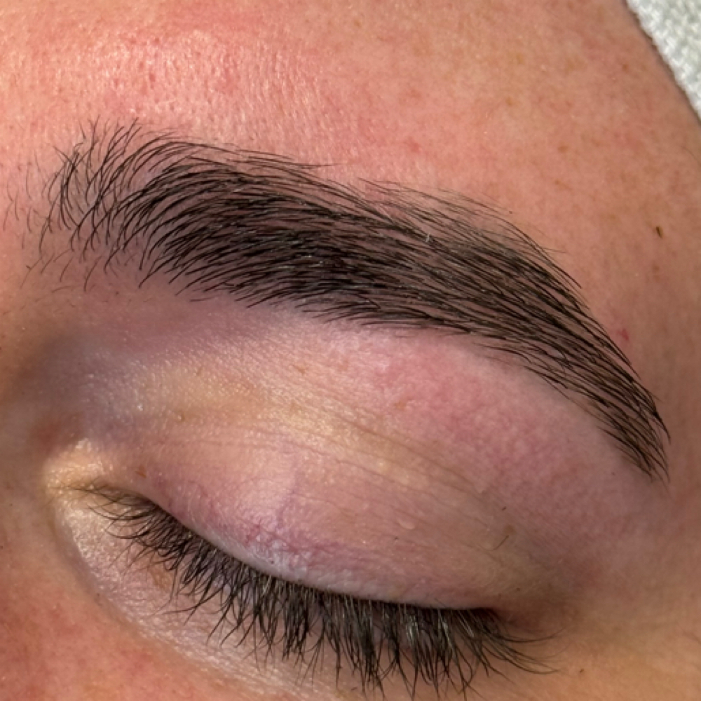 Eyebrow Waxing at Upper Cut By Tasha Brown in Dublin, OH