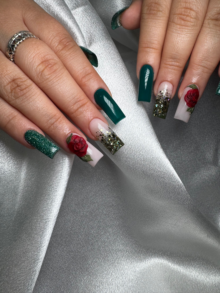 Platinum Freestyle (no bling) at The Platinum Iris in College Park, MD