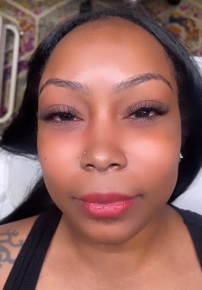 Natural Fullset
