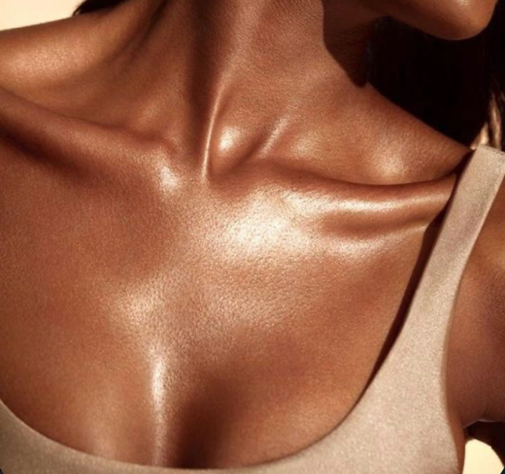Juicy Glow Spray