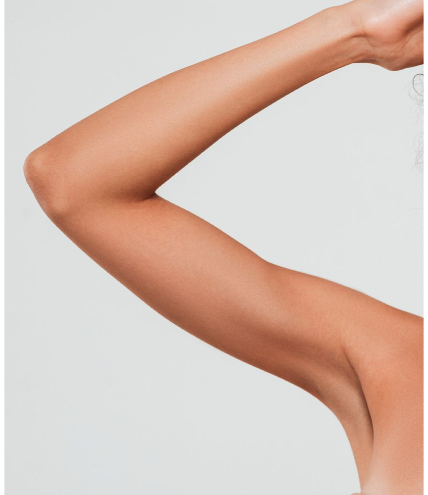 Full Arm at Meraki Body&Soul in Clifton, NJ