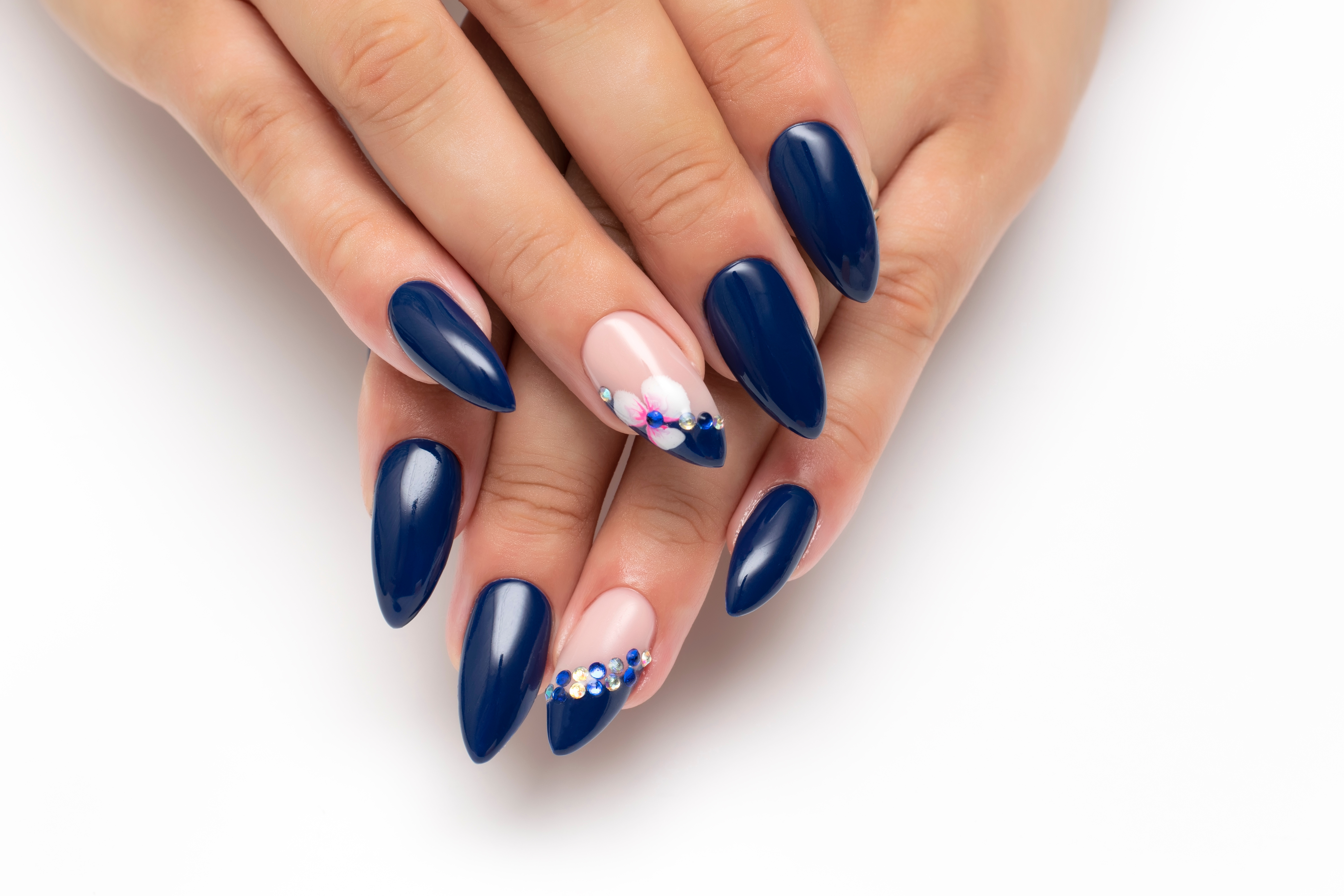 Fill - Gel Polish/Acrylic Color