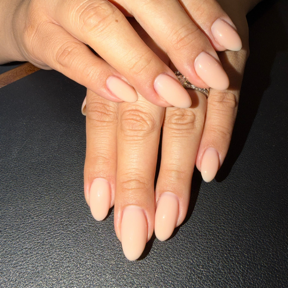 Structure Manicure at La Catrina Nail Lounge in Hagerstown, MD