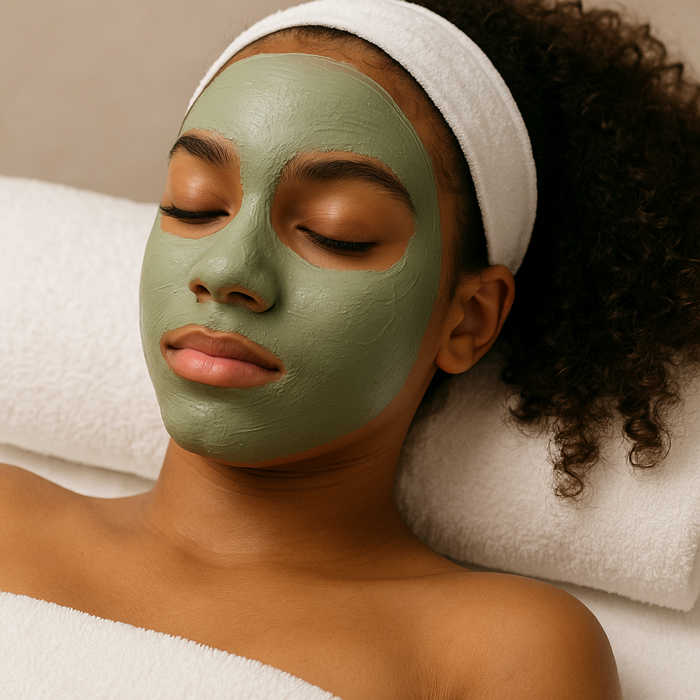 Teen Clarity at Skye Corrective Aesthetics in Raleigh, NC