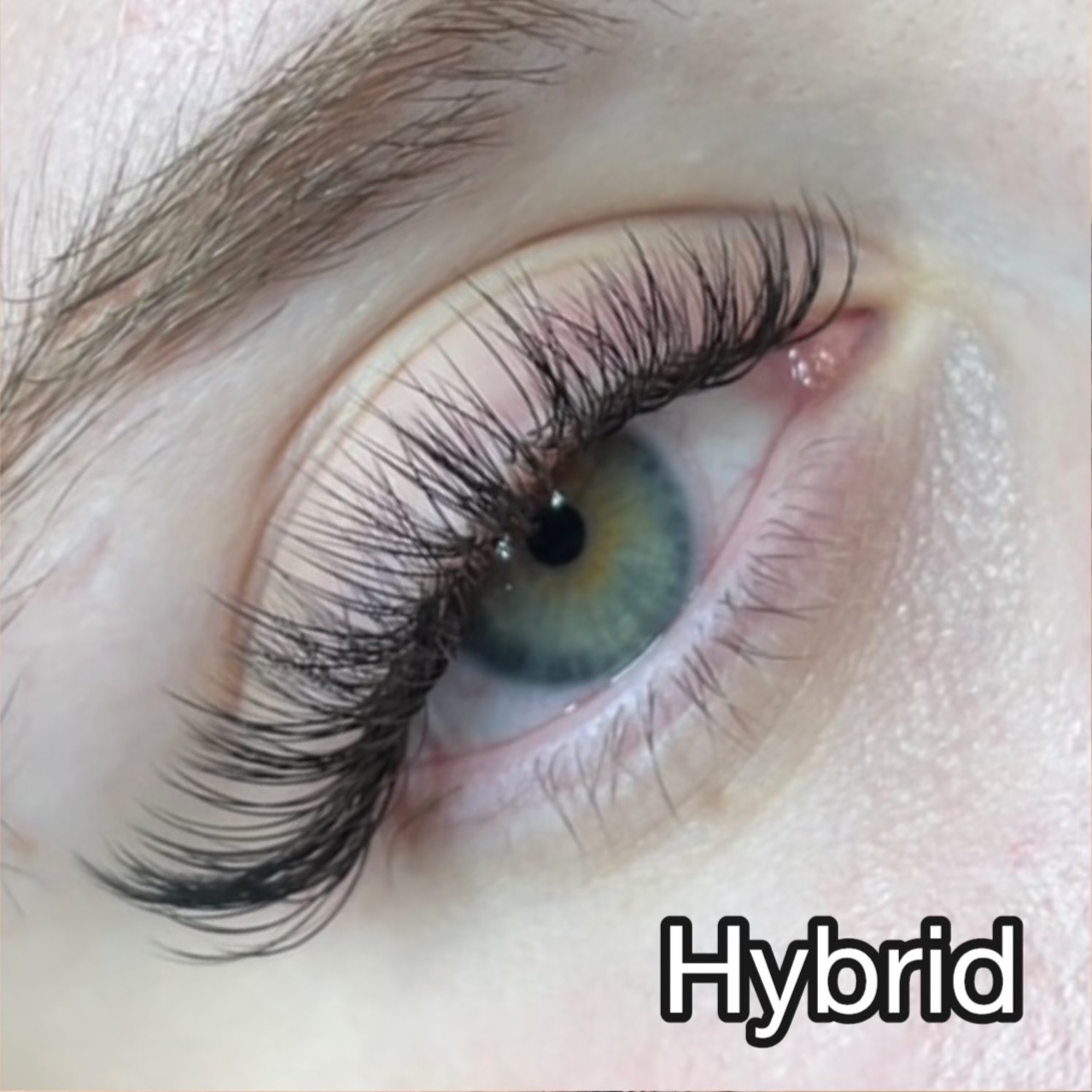 Hybrid Full Set at Beon Esthetics in Philadelphia, PA