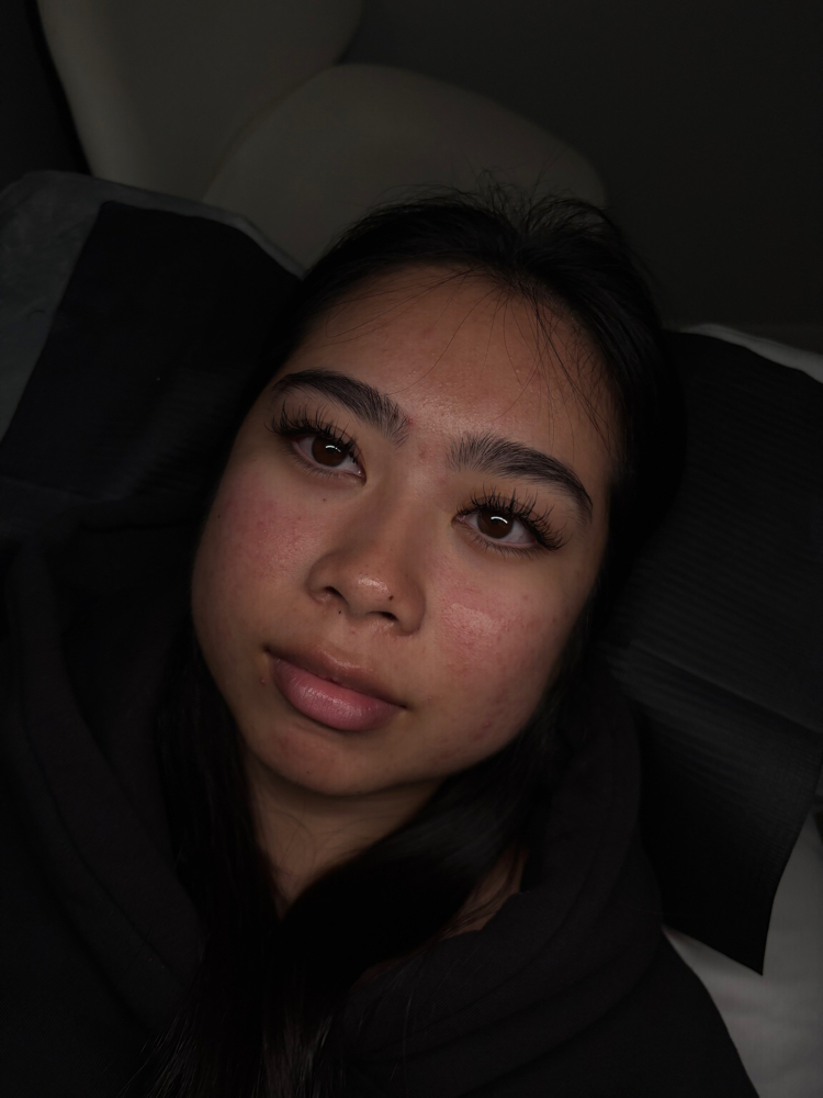 Anime 3 Week Fill