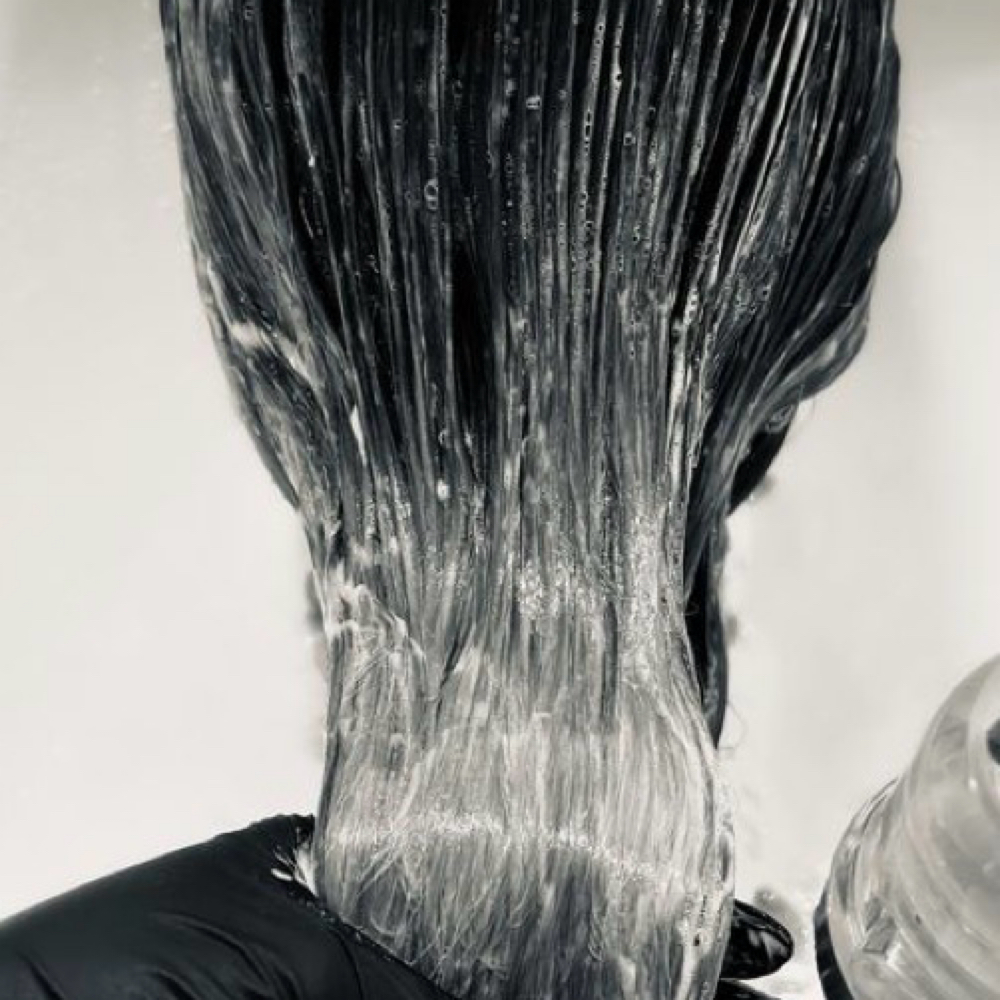 Toner/Gloss at Victoria’s Styles in Grand Blanc, MI