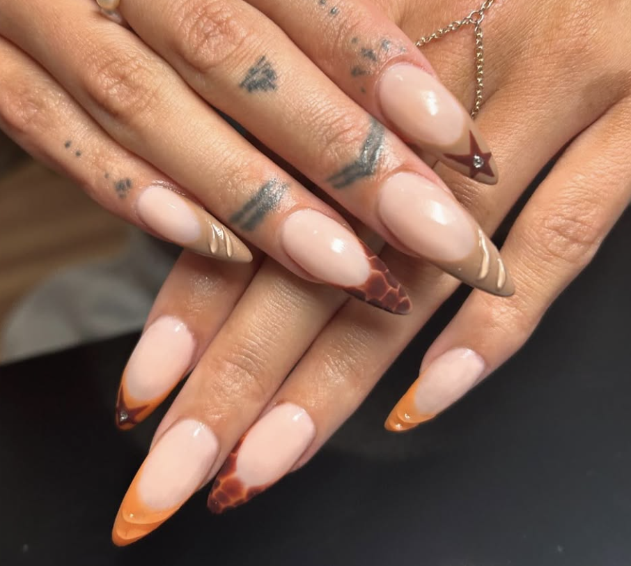 Nails - Sydney