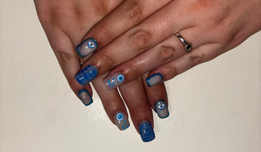Medium Acrylic Set