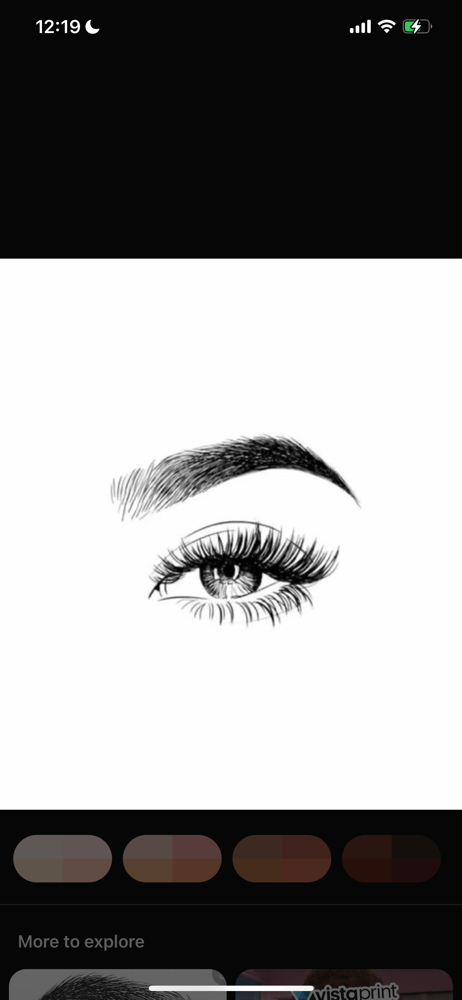 Lash Lift