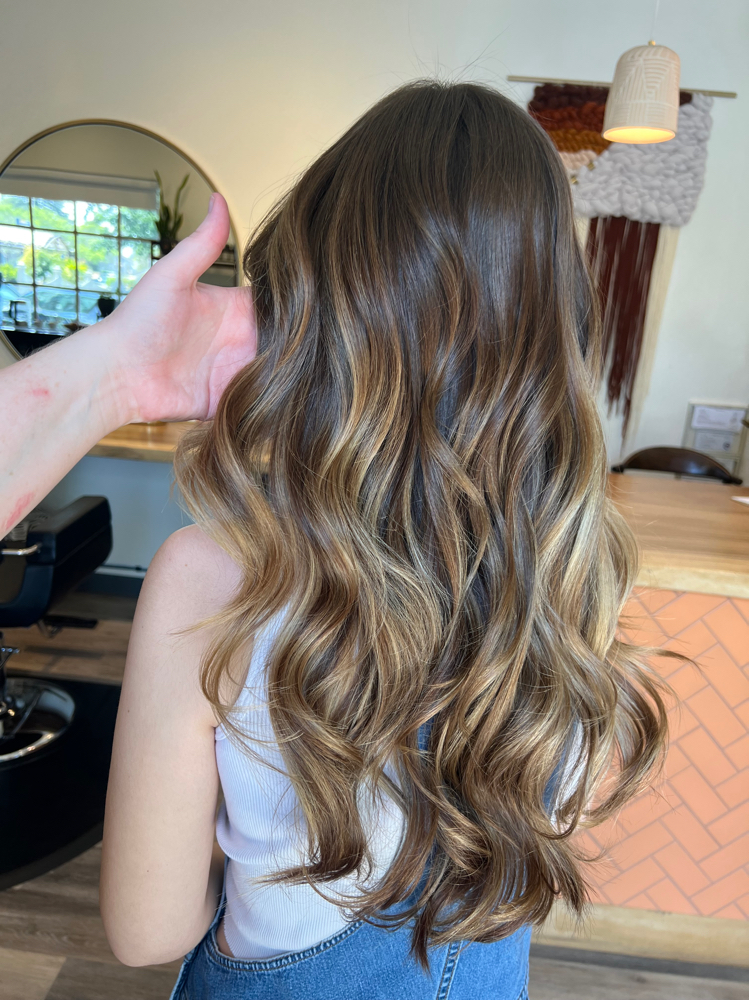 Balayage