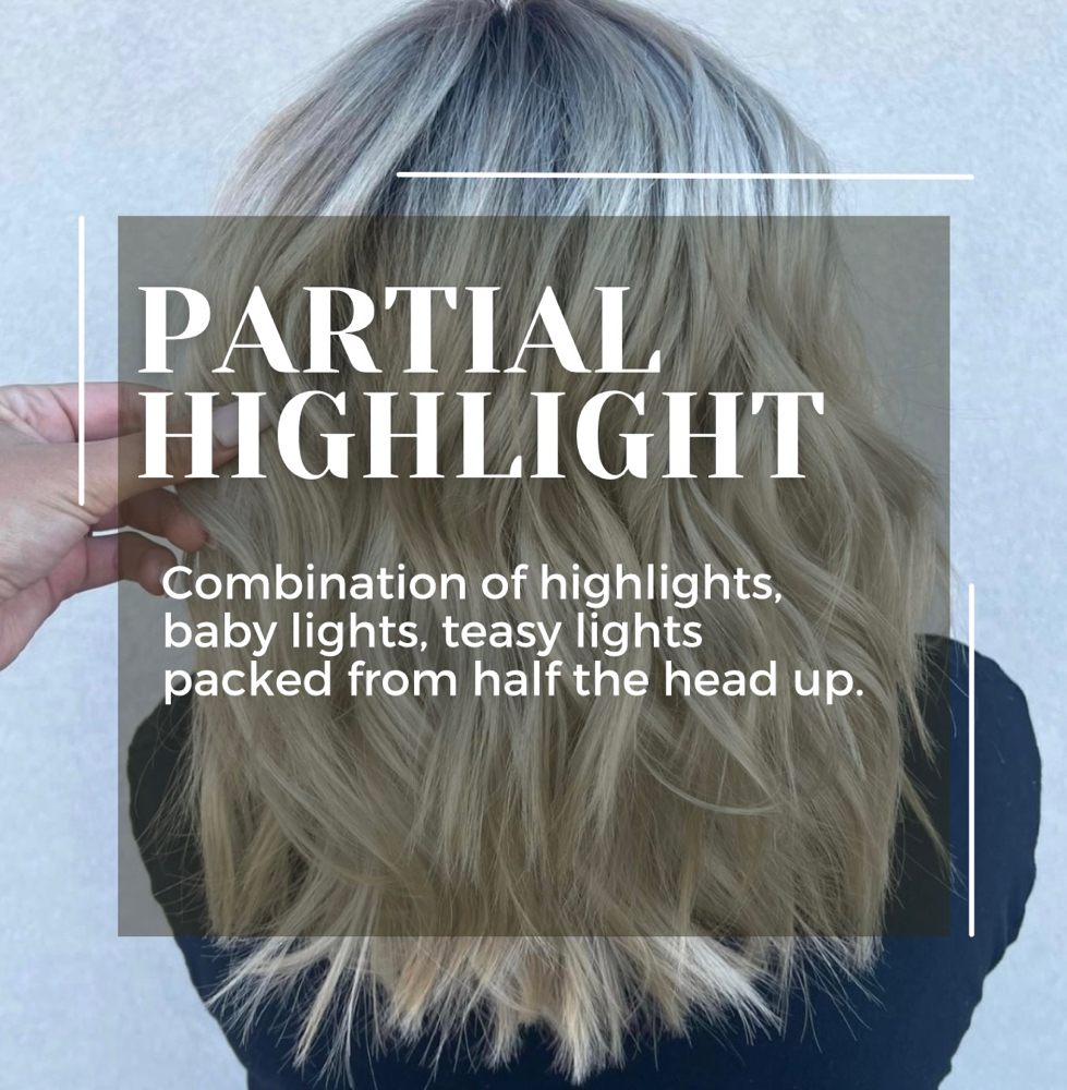 Partial Highlight