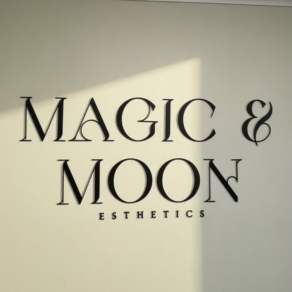 Late Fee at Magic & Moon in Oklahoma City, OK