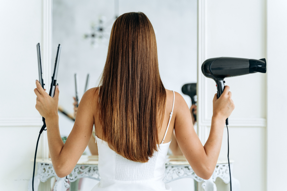 Flat Iron